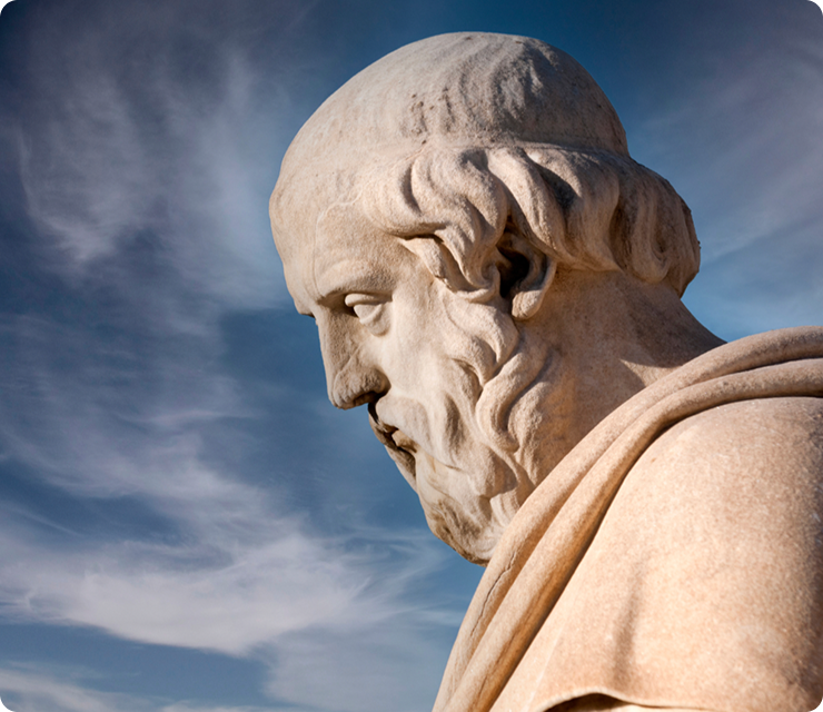 Waar gaat het vak  filosofie over?