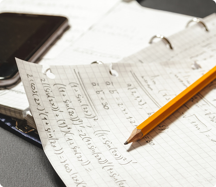 Waarom zou je wiskunde D kiezen?