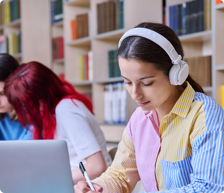 Waarom zou je wiskunde C kiezen?