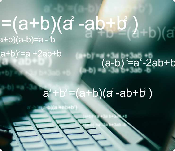 Wat leer je bij wiskunde C?