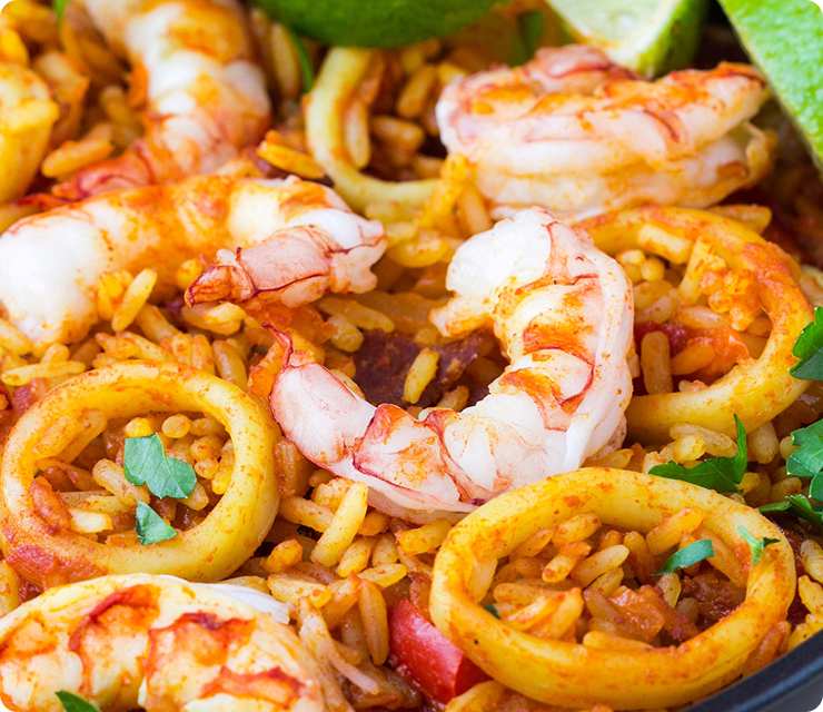 Wat leer je bij Spaans?