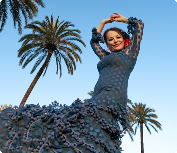 Examen doen in Spaans?