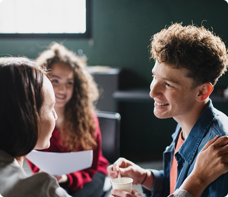 Examen doen in MAW ?